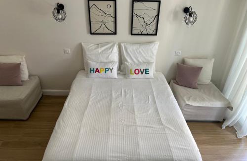 Beausoleil Apartment | Appartements 5MIN MONTE CARLO