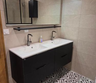 La Giettaz Apartment | Appartements au pied des pistes à La Giettaz