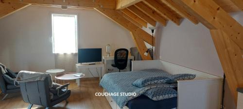 Bonneville Apartment | Appartements confort entre lac Léman et Chamonix
