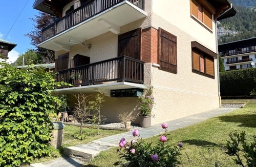 Plateau-d'Assy Ski Chalet | appartment 3 people