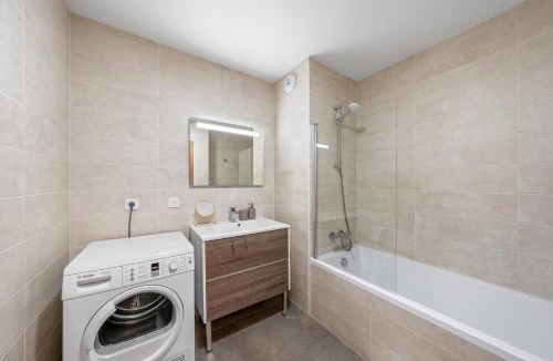 Evian-les-Bains Apartment | Appartment hypercentre Evian
