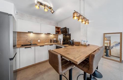 Evian-les-Bains Apartment | Appartment hypercentre Evian