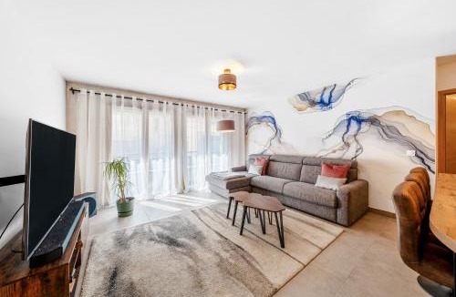 Evian-les-Bains Apartment | Appartment hypercentre Evian
