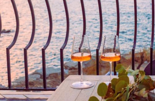 San Marco di Castellabate Resort | Approdo Resort Thalasso Spa
