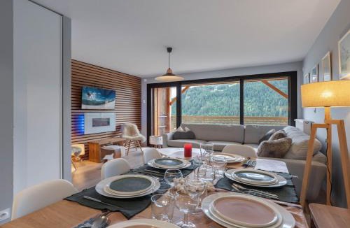 Chatel Apartment | Apt 360 n16 - BO Immobilier - Châtel Multipass 2026 Activités en Été en option au tarif de 4euros par jour et par personne