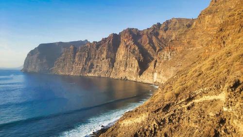 Los Gigantes Apartment | Apt 409 Los Gigantes