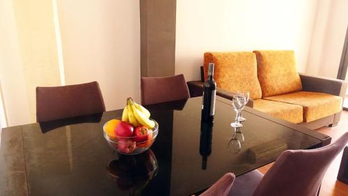 Los Gigantes Apartment | Apt 409 Los Gigantes
