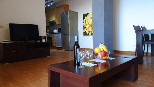 Los Gigantes Apartment | Apt 409 Los Gigantes