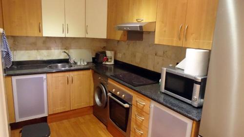 Los Gigantes Apartment | Apt 409 Los Gigantes