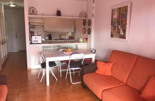 San Eugenio Apartment | Apt Ocean Park