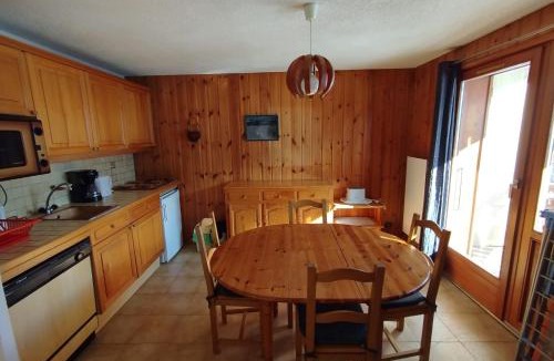 Combloux Apartment | Apt or chalet near the village Combloux