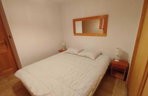 Combloux Apartment | Apt or chalet near the village Combloux