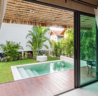 Srithanu Villa | Aqua Luxe