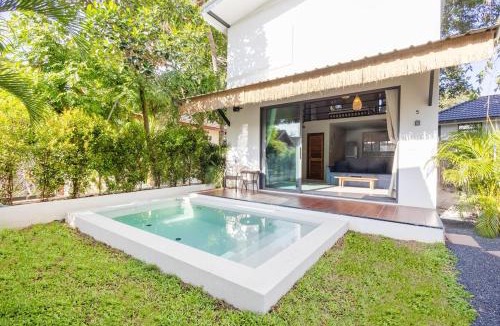Srithanu Villa | Aqua Luxe