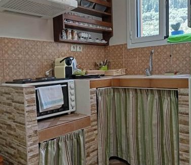 Vathy House | Araklis House Ithaca