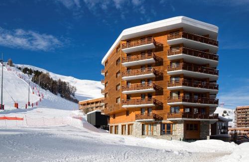 Plagne Centre Hotel | Araucaria Hotel & Spa