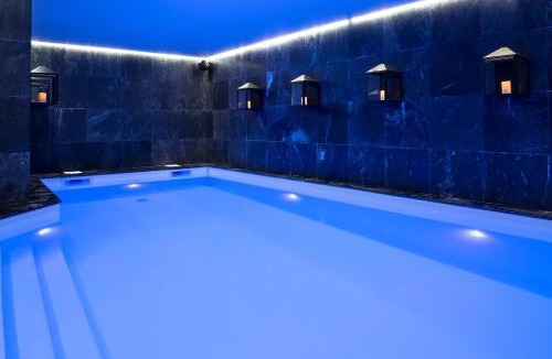 Plagne Centre Hotel | Araucaria Hotel & Spa