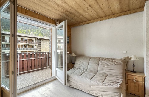 Les Carroz-d'Araches Apartment | Aravis