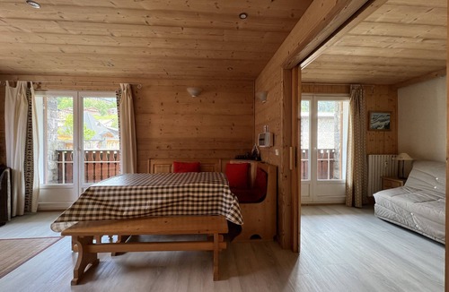 Les Carroz-d'Araches Apartment | Aravis