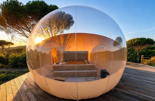 Vidauban Cabin | Arboria 83