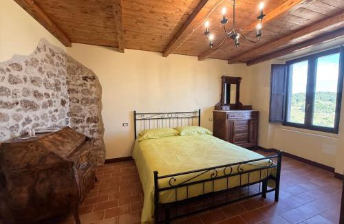 Calascio House | Arcem