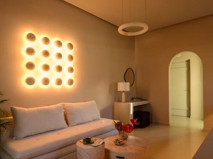 Perivolos Apartment | Arch Suites Santorini