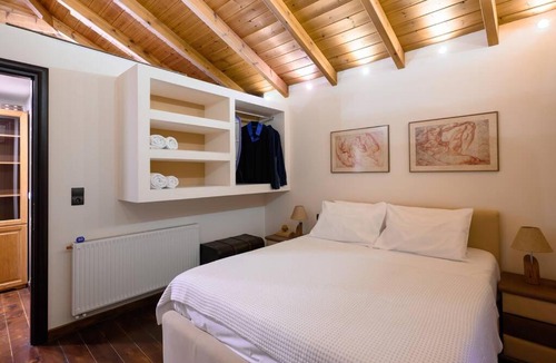 Archanes Apartment | Archanes The Loft