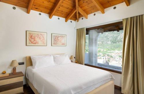Archanes Apartment | Archanes The Loft