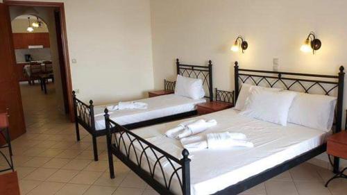 Koufonisia Apartment | Archipelagos hotel