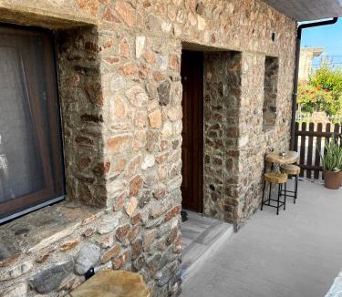 Platanakia Bed & Breakfast | Archontiko Kantilis