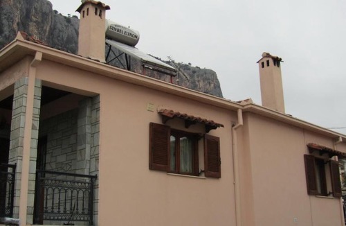 Kalambaka Villa | Archontiko Theopetra