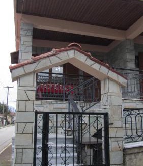 Kalambaka Villa | Archontiko Theopetra