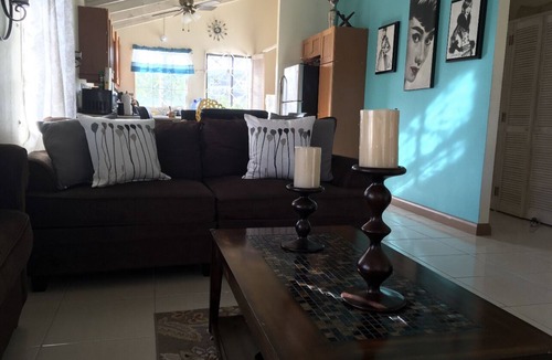 Corral Spring House | Are you ready for your Perfect Vacation?