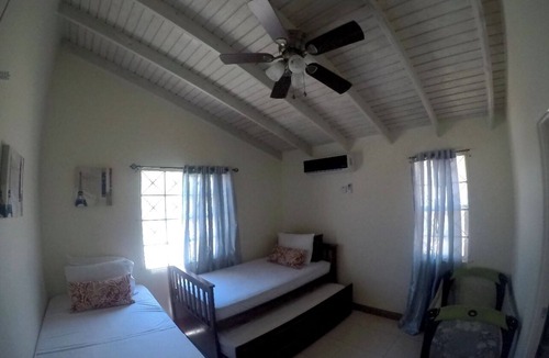 Corral Spring House | Are you ready for your Perfect Vacation?