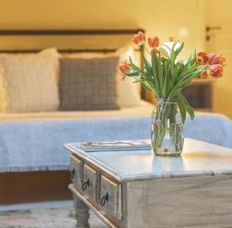 Katakolo Hotel | Arethousa Hotel