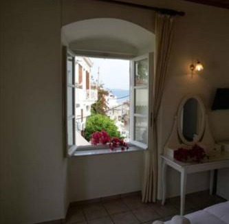 idhra House | Areti