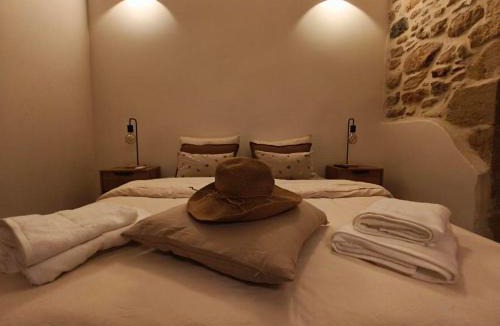 Piskokefalon House | ARETOUSA Private Village Suite