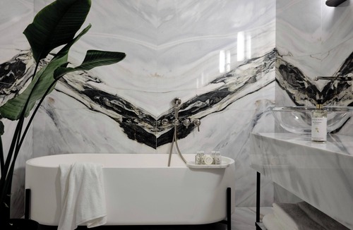 Ermoupoli Hotel | Argini Syros