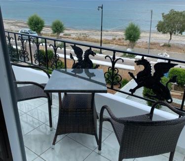 Scala Hotel | Argo