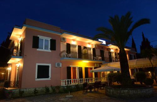 Perama Hotel | Argo Hotel