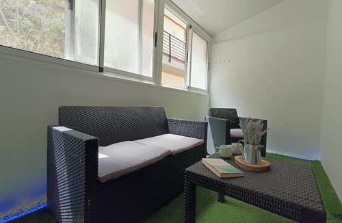 Las Caletillas Apartment | Argos Sunset Apartment