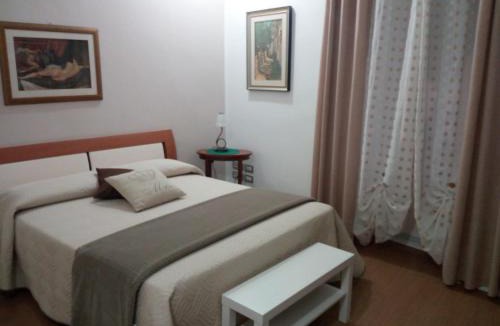 Rionero in Vulture Bed & Breakfast | Aria di Casa