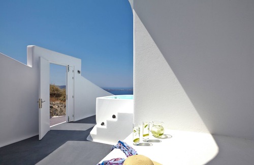 Imerovigli Villa | Ariadne Villa, Cloud 9 Santorini