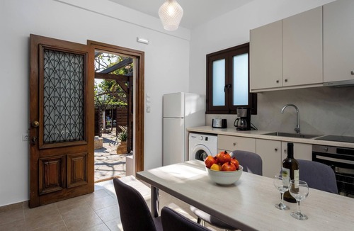 Faliraki Apartment | Ariadni Villas Faliraki - 2
