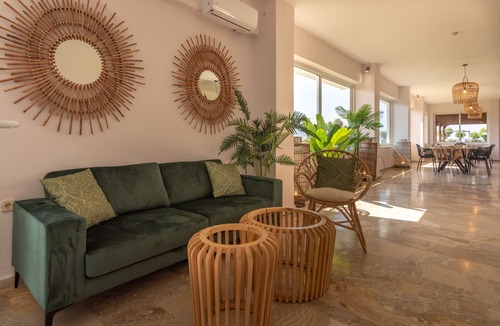 Kolymvari Hotel | Arion Hotel