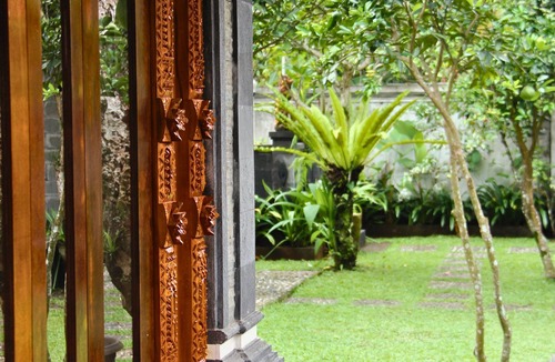 Tembuku Villa | Arisa Villa by AGATA