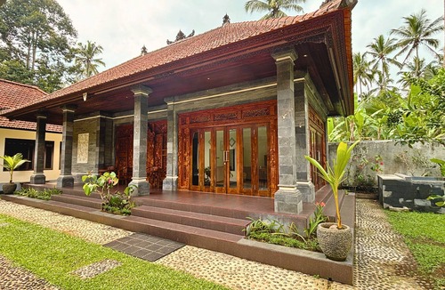 Tembuku Villa | Arisa Villa by AGATA