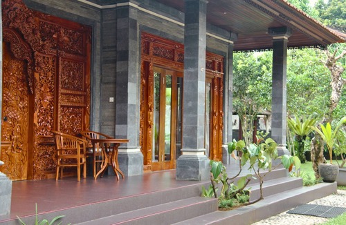 Tembuku Villa | Arisa Villa by AGATA