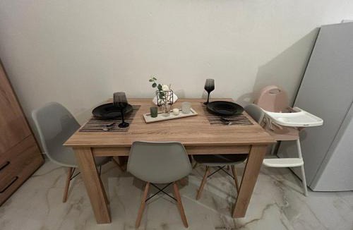 Kavala Apartment | Aristotelis apartment
