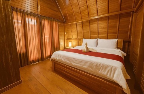 Songan House | Arkatama Lumbung Bali